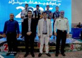 برگزاری باشکوه جام هاشمی نژاد با درایت مهندس شهرام جعفری/اتحاد تمامی مسئولان شهرستان بهشهر در میزبانی و برگزاری جام هاشمی نژاد ستودنی بود/هندی ها عرصه را بر کشتی ایران تنگ کردند
