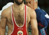 حبس ابد برای قهرمان المپیک سیدنی