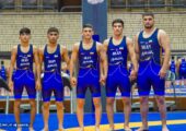 گزارش اختصاصی جبرئیل خان بابایی از مسابقات کشتی فرنگی قهرمانی نوجوانان جهان/2026/باکو/آذربایجان/عملکرد ضعیف نوجوانان فرنگی کار در قهرمانی جهان