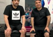 حسین ملکی، پیشکسوت محبوب قهرمانان ایرانیِ جهان و المپیک