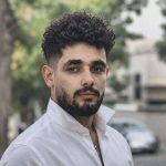 مهدی یوسفی